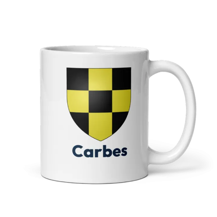 Souvenirs de Carbes