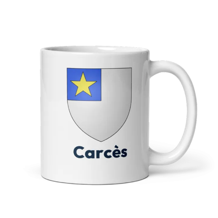 Souvenirs de Carcès