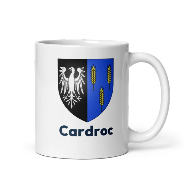 Souvenirs de Cardroc