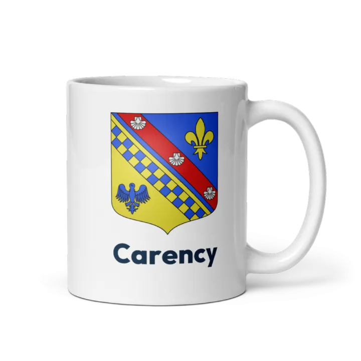 Souvenirs de Carency