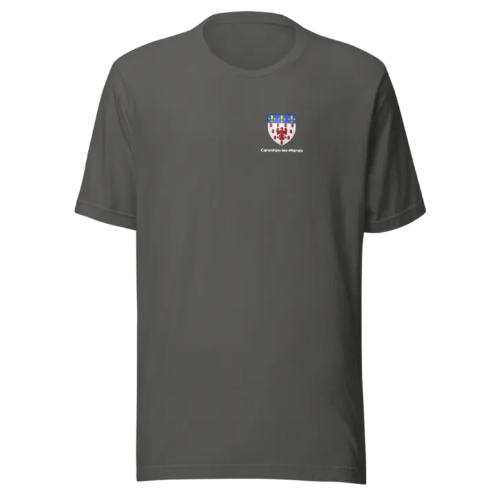 T-shirt — Carentan-les-Marais