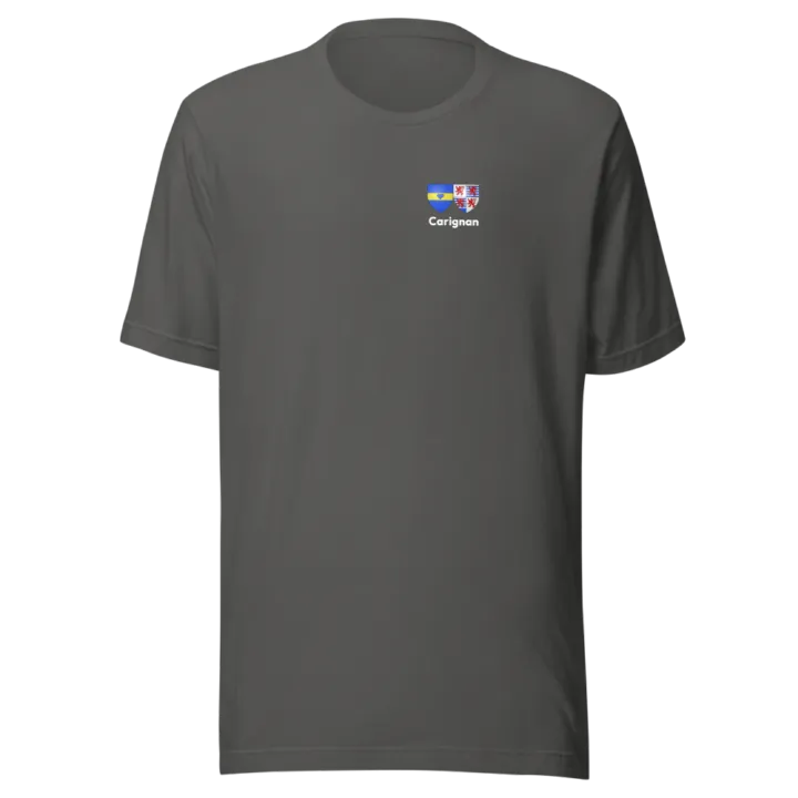 T-shirt — Carignan
