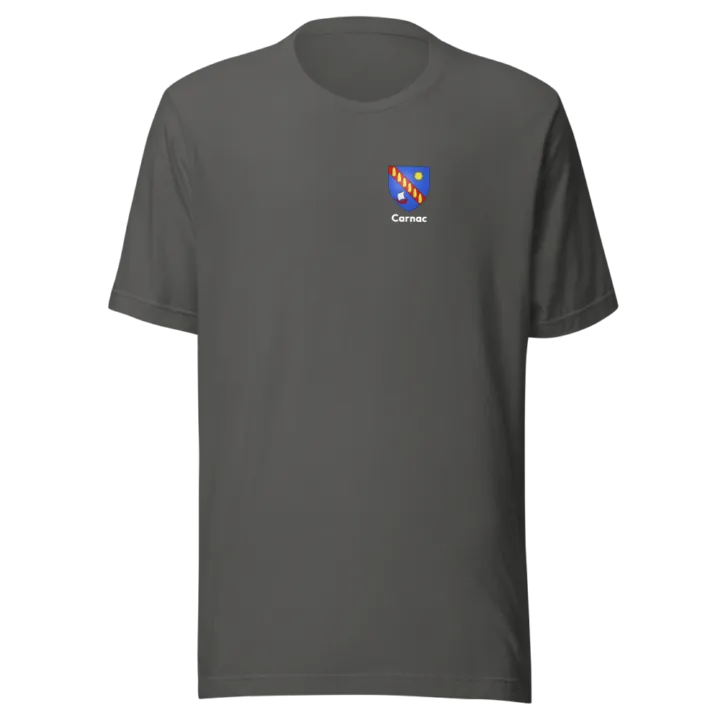 T-shirt — Carnac