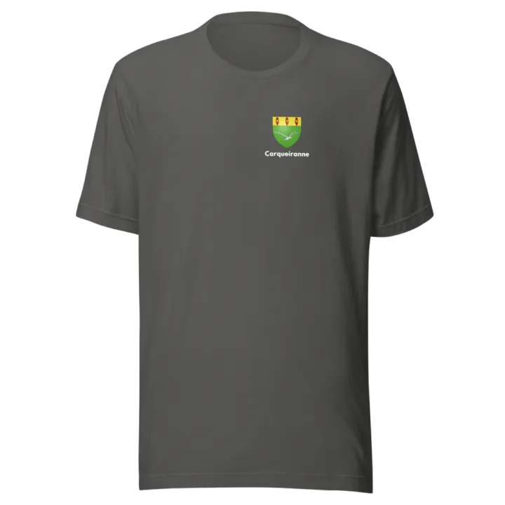 T-shirt — Carqueiranne
