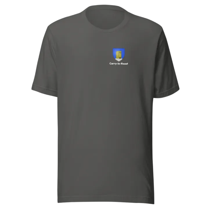 T-shirt — Carry-le-Rouet