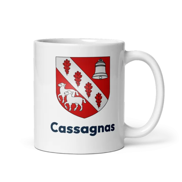 Souvenirs de Cassagnas