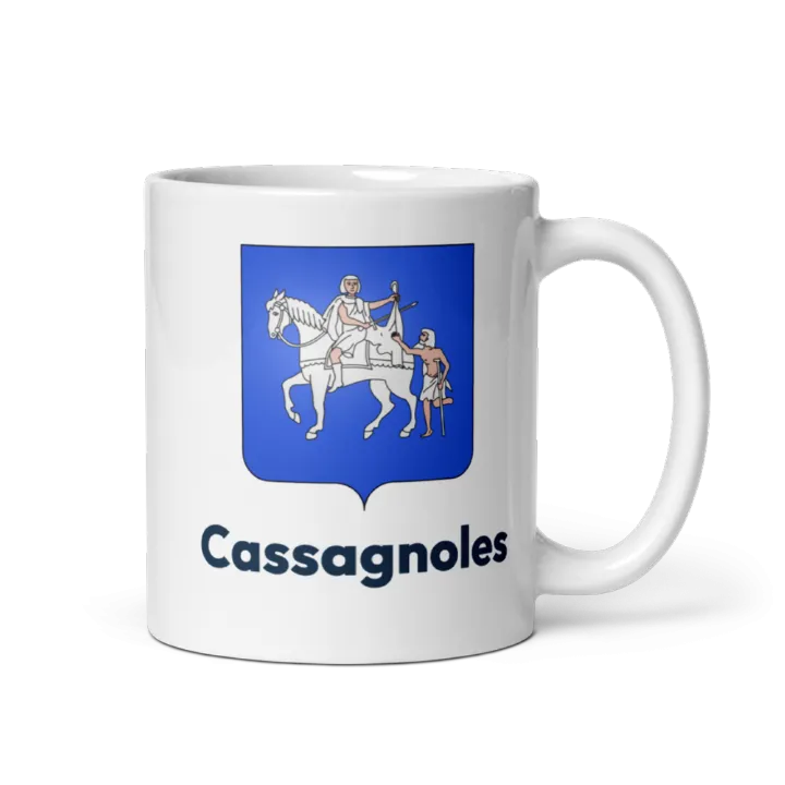 Souvenirs de Cassagnoles