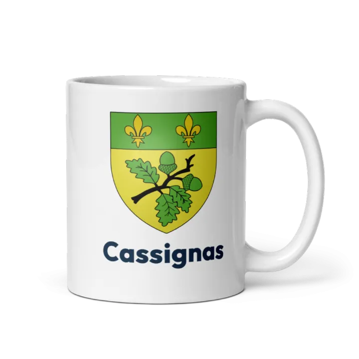 Souvenirs de Cassignas