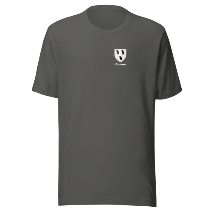 T-shirt — Casson