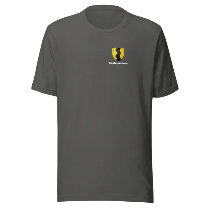 T-shirt — Castelmaurou