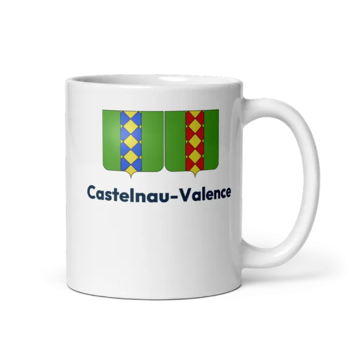 Souvenirs de Castelnau-Valence