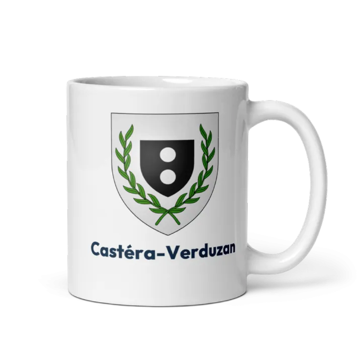 Souvenirs de Castéra-Verduzan