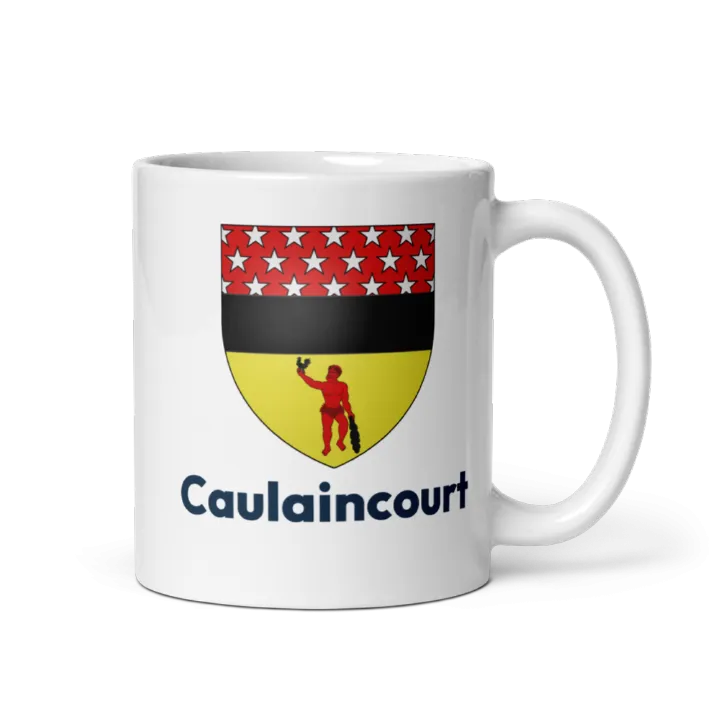 Souvenirs de Caulaincourt