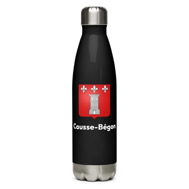 Souvenirs de Causse-Bégon