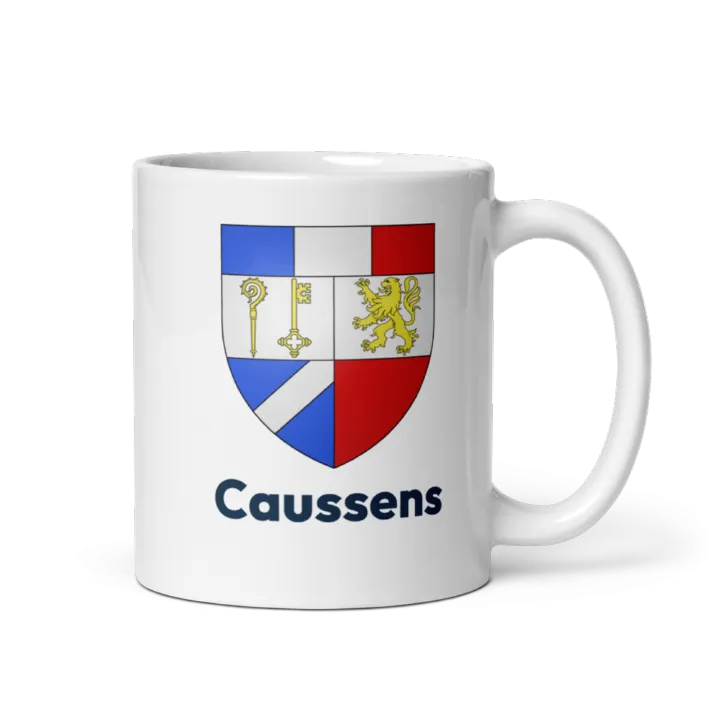 Souvenirs de Caussens