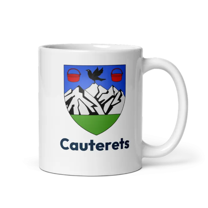 Souvenirs de Cauterets
