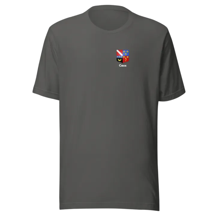 T-shirt — Caux