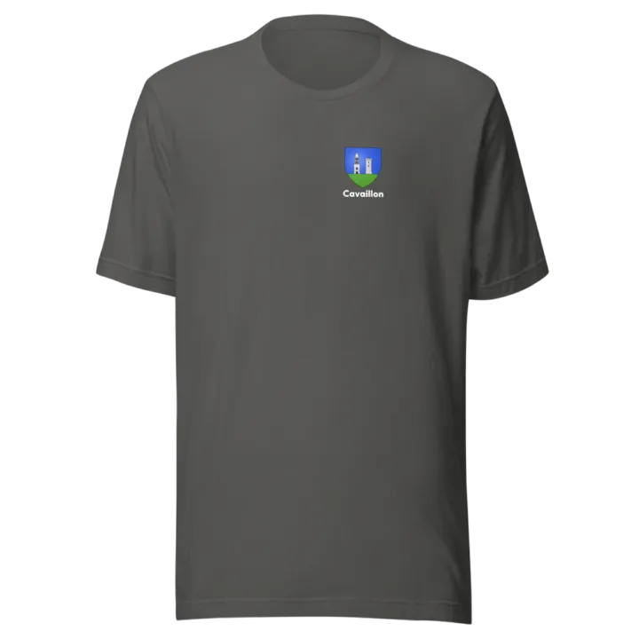 T-shirt — Cavaillon