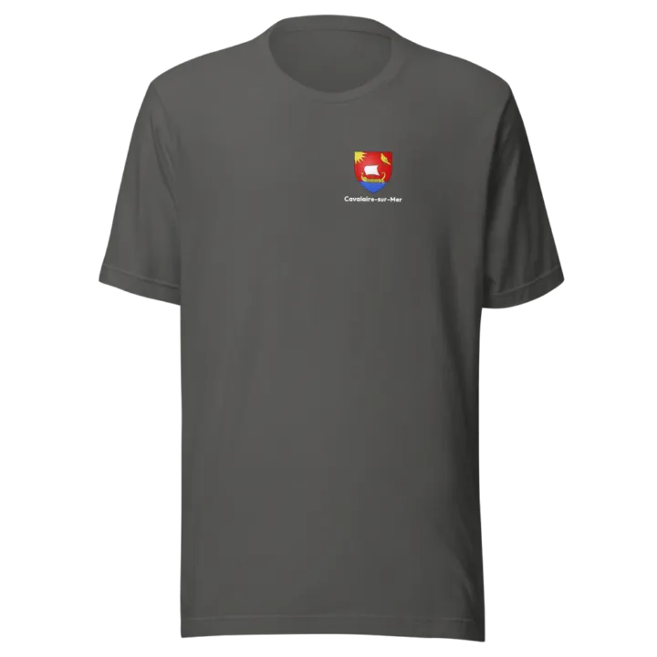 T-shirt — Cavalaire-sur-Mer