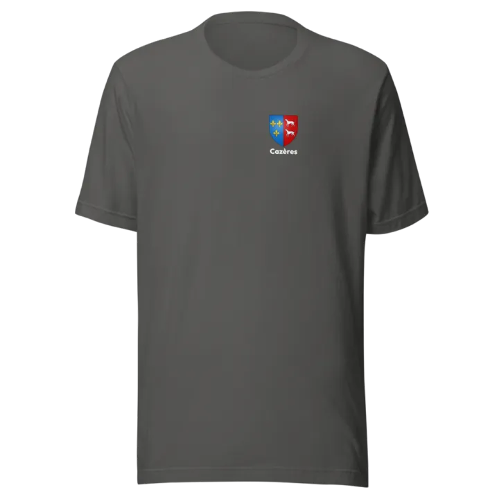 T-shirt — Cazères
