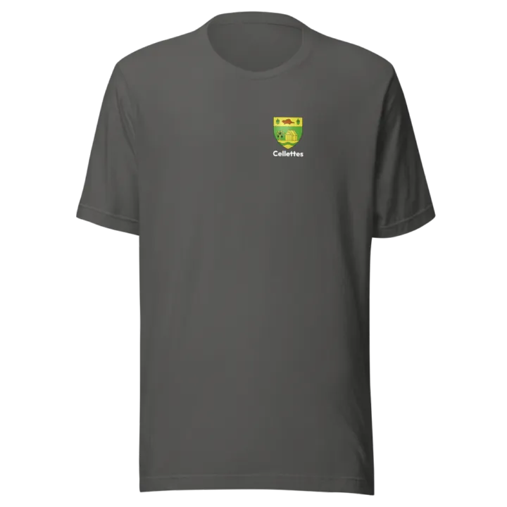 T-shirt — Cellettes