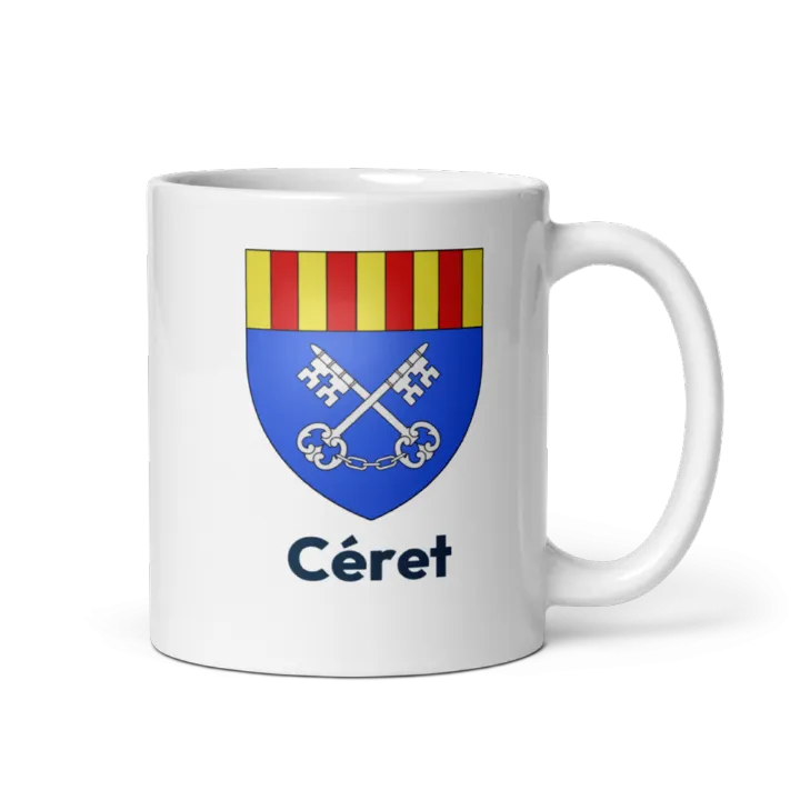 Souvenirs de Céret