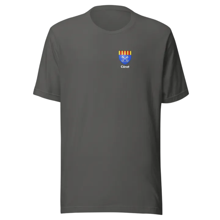 T-shirt — Céret