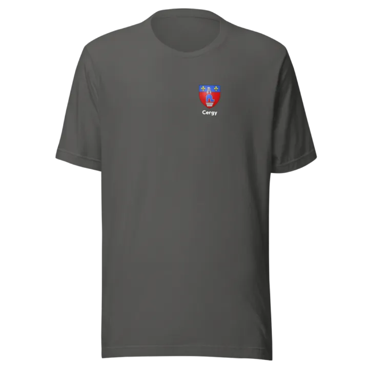 T-shirt — Cergy