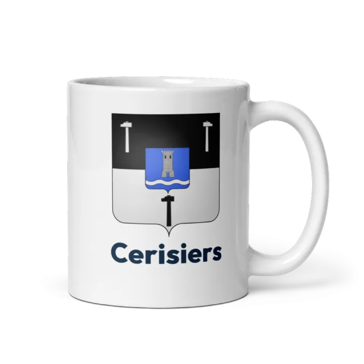 Souvenirs de Cerisiers