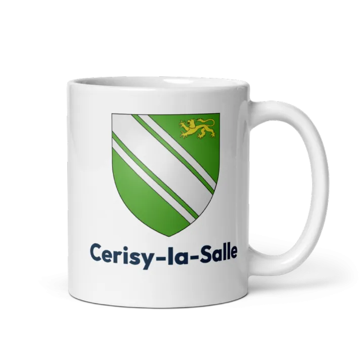 Souvenirs de Cerisy-la-Salle