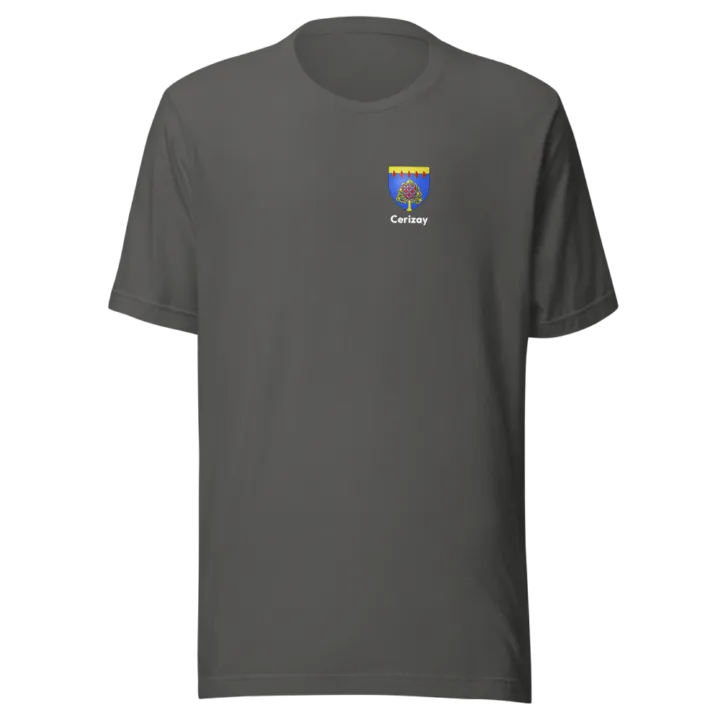 T-shirt — Cerizay