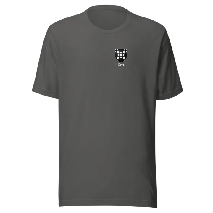 T-shirt — Cers