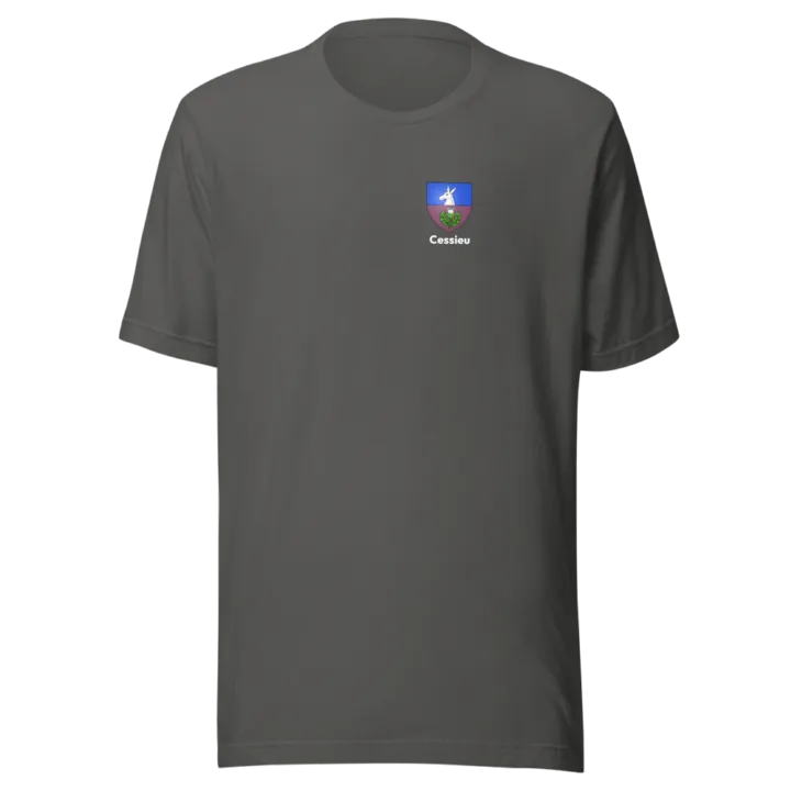 T-shirt — Cessieu