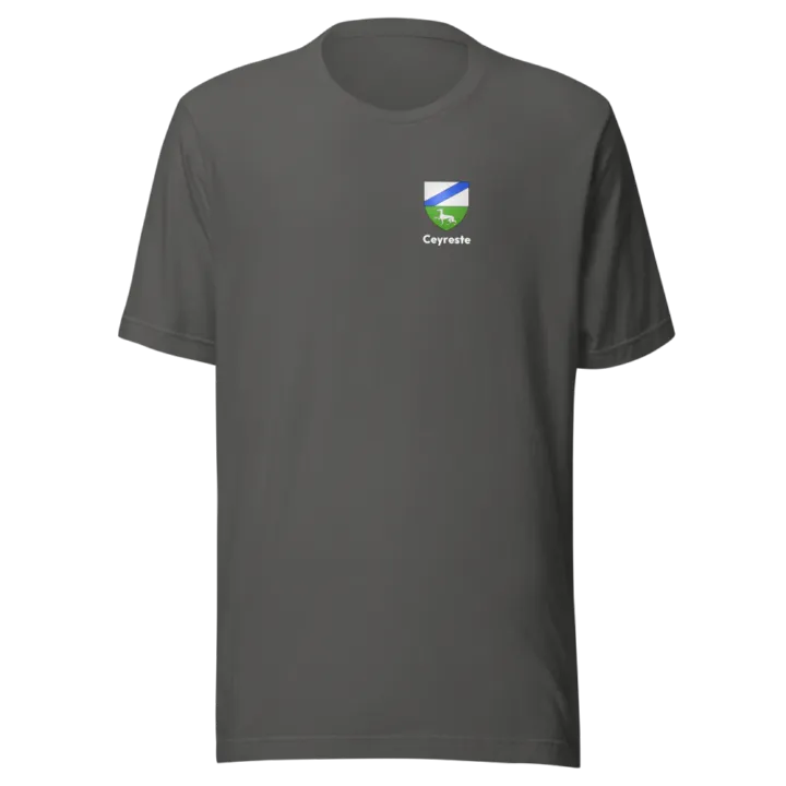 T-shirt — Ceyreste
