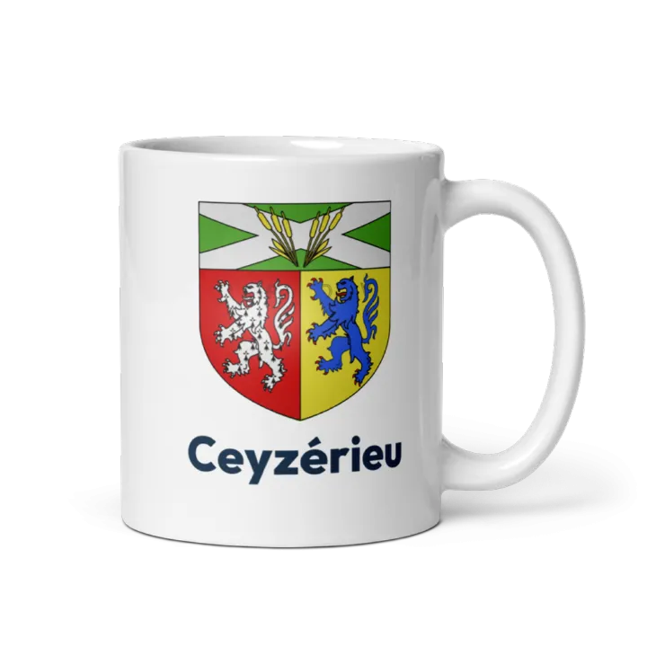 Souvenirs de Ceyzérieu