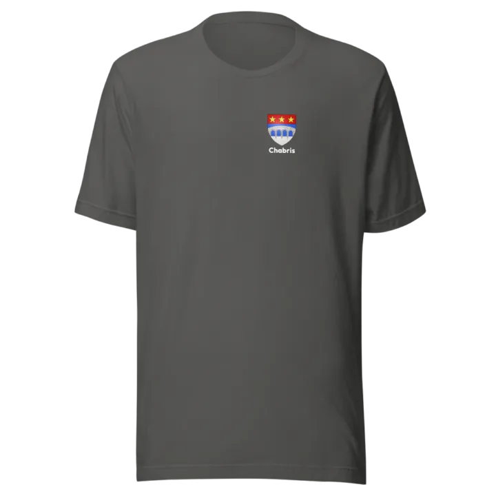 T-shirt — Chabris
