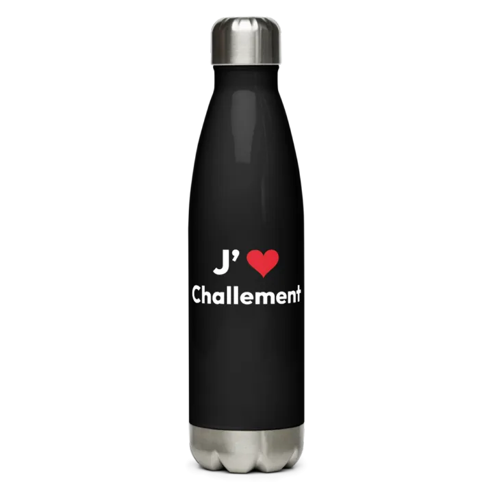 Souvenirs de Challement