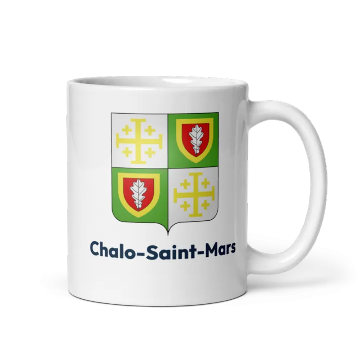 Souvenirs de Chalo-Saint-Mars