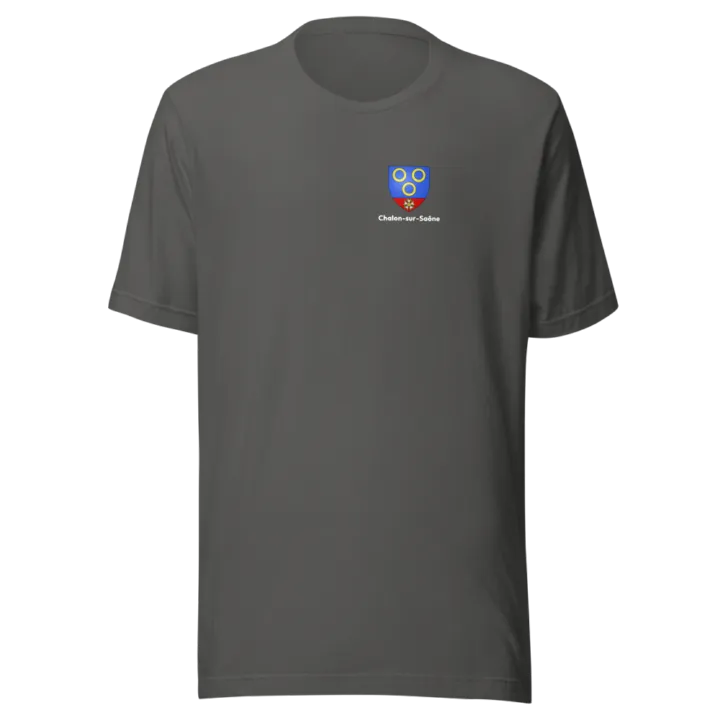 T-shirt — Chalon-sur-Saône