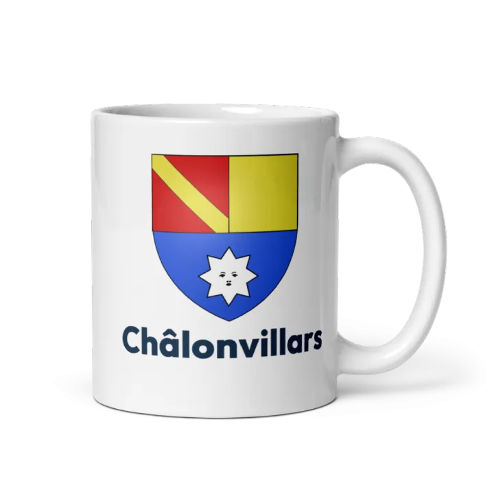 Souvenirs de Châlonvillars