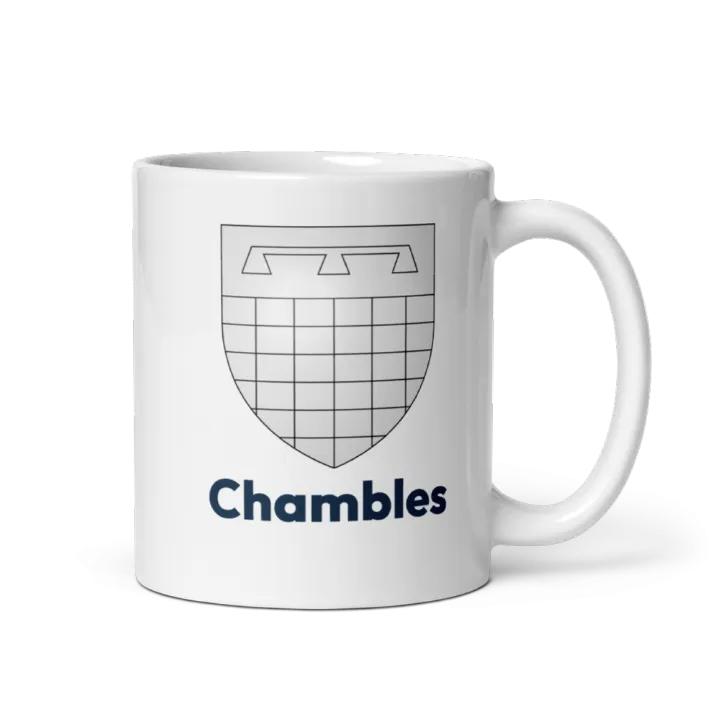 Souvenirs de Chambles