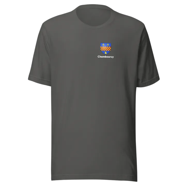 T-shirt — Chambourcy