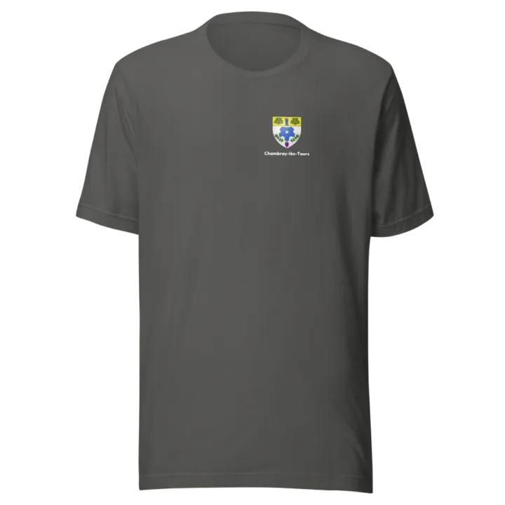 T-shirt — Chambray-lès-Tours