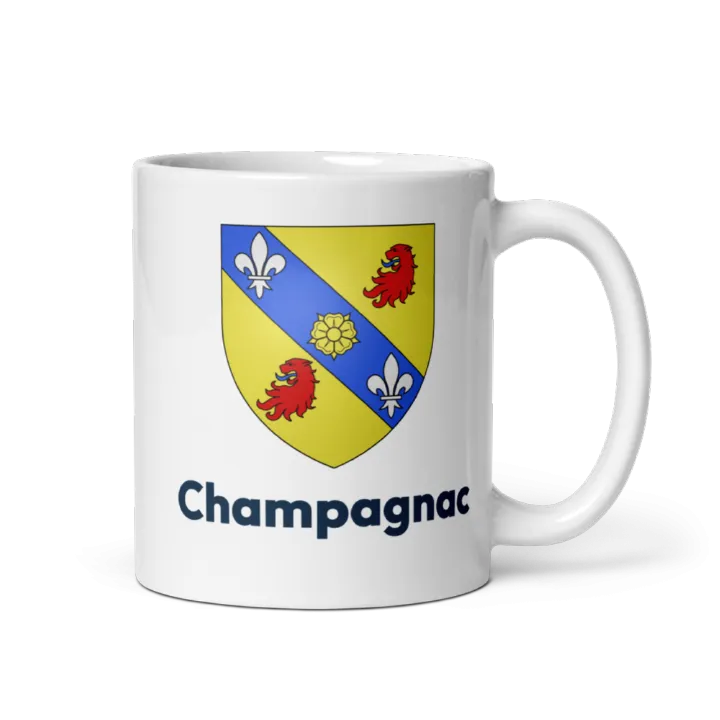 Souvenirs de Champagnac