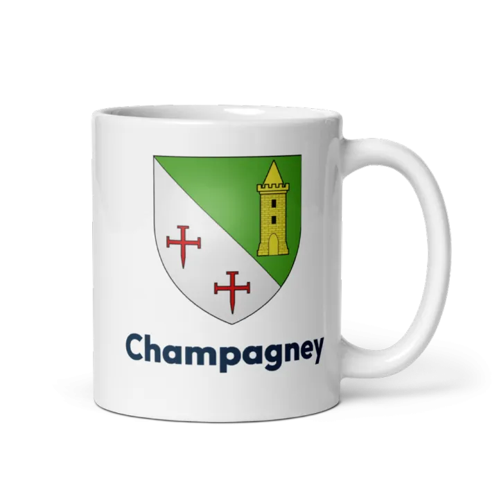 Souvenirs de Champagney