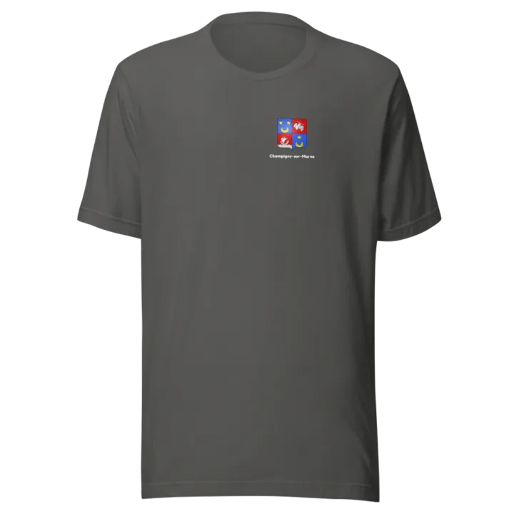 T-shirt — Champigny-sur-Marne