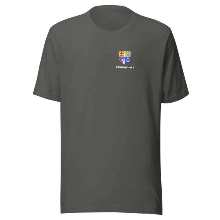 T-shirt — Champniers