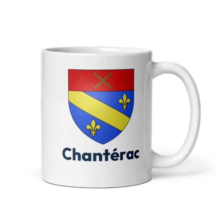 Souvenirs de Chantérac