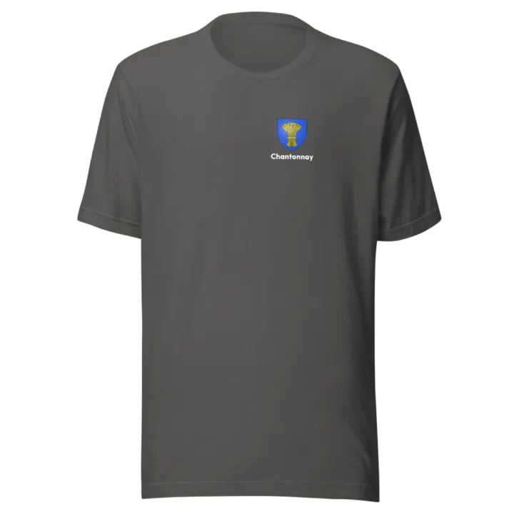 T-shirt — Chantonnay