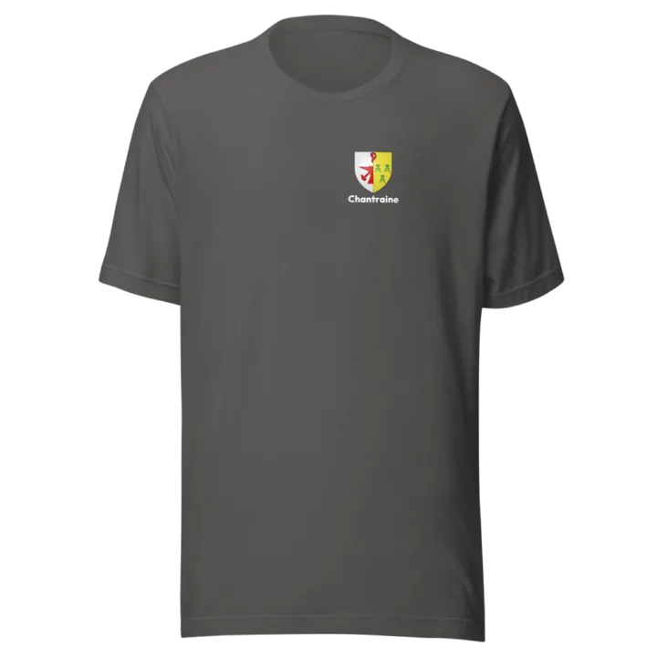 T-shirt — Chantraine